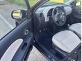 NISSAN MICRA 2012/6 - 5