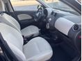NISSAN MICRA 2012/6 - 7