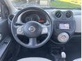 NISSAN MICRA 2012/6 - 10