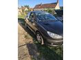 PEUGEOT 206 2006/10 - 4