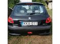 PEUGEOT 206 2006/10 - 11