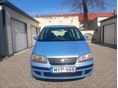 FIAT IDEA 2004/8 - 11