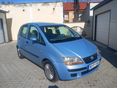 FIAT IDEA 1.3 JTD Active Plus KLÍMÁS!