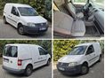 VOLKSWAGEN CADDY 2.0 PD SDi Basic Világjáró dízel motorral--NINCS + ÁFA!!!