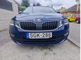 SKODA OCTAVIA 2017/8 - 1