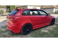 AUDI RS3 2012/5 - 2