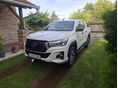 TOYOTA HILUX 2020/9 - 3