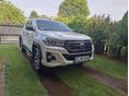 TOYOTA HILUX 2020/9 - 1