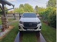 TOYOTA HILUX 2020/9 - 4