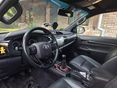 TOYOTA HILUX 2020/9 - 8