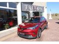 TOYOTA C-HR 2018/5 - 5