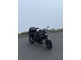 SUZUKI GSX-S 750 2018 - 2