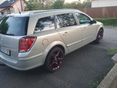 OPEL ASTRA H 2004/11 - 2