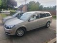 OPEL ASTRA H 2004/11 - 5