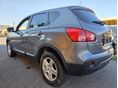 NISSAN QASHQAI 2009/6 - 2