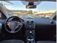 NISSAN QASHQAI 2009/6 - 7