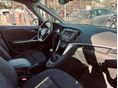 OPEL ZAFIRA TOURER 2018/6 - 2