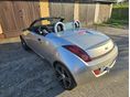 FORD STREETKA 2003/4 - 3