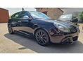 ALFA ROMEO GIULIETTA 2012/4 - 2