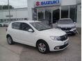 DACIA SANDERO 2019/1 - 1