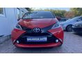 TOYOTA AYGO 2015/6 - 2