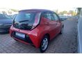 TOYOTA AYGO 2015/6 - 7