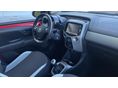 TOYOTA AYGO 2015/6 - 9