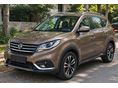DONGFENG (DFSK) GLORY 580 1.5T Luxury CVT