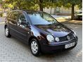 VOLKSWAGEN POLO IV 2003/4 - 3