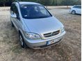 OPEL ZAFIRA A 2.0 DTI Elegance