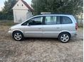 OPEL ZAFIRA A 2004/4 - 4