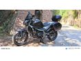 HONDA NC 750 S RC88