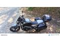HONDA NC 750 S 2017/8 - 11