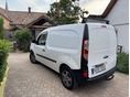 RENAULT KANGOO 2016/8 - 2