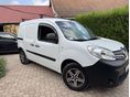 RENAULT KANGOO 2016/8 - 4