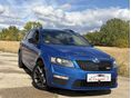 SKODA OCTAVIA Combi 2.0 CR TDI RS Euro 6 Automata DSG Remek Műszaki Állapot--Vagány Megjelenés-RS!!!!!