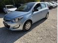 HYUNDAI I20 1.25 Color limited edition
