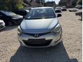 HYUNDAI I20 2013/6 - 2