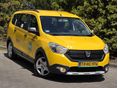 DACIA LODGY 1.5 Blue dCi Stepway (7 személyes ) Számlás nagyszerviz Munkára kész