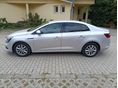 RENAULT MEGANE 2017/12 - 1