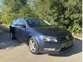 VOLKSWAGEN PASSAT VII 2012/7 - 1