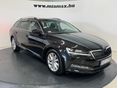 SKODA SUPERB Combi 2.0 TDI SCR Style DSG RZJ-075 Smartlink+ Mátrix Kamera magyar. 1 tulaj. gyári fény. szervizkönyves. ÁF