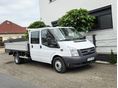 FORD TRANSIT 2011/2 - 2
