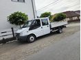 FORD TRANSIT 2011/2 - 4
