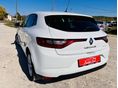 RENAULT MEGANE 2016/12 - 4