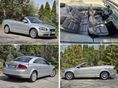 VOLVO C70 2.0 D Summum Xenon Radar Ülésfűtés Bőr Memo ülés
