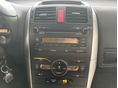 TOYOTA AURIS 2011/7 - 19