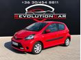 TOYOTA AYGO 2012/6 - 1