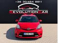 TOYOTA AYGO 2012/6 - 2