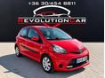 TOYOTA AYGO 2012/6 - 3
